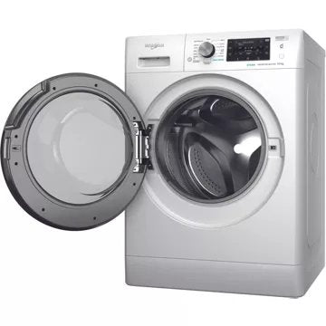 Lave linge hublot 							WHIRLPOOL				FFDB10469BVFR