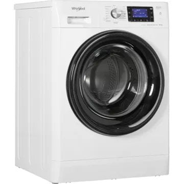 Lave linge hublot 							WHIRLPOOL				FFDB10469BVFR