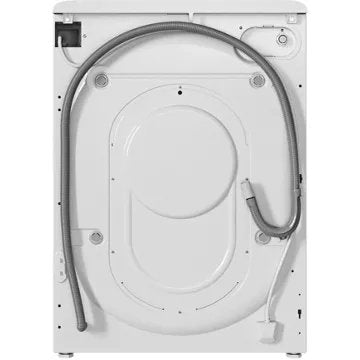 Lave linge séchant hublot 							INDESIT				BDE964359WBFR