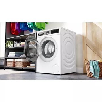 Lave linge séchant hublot 							BOSCH				WNG25400FF