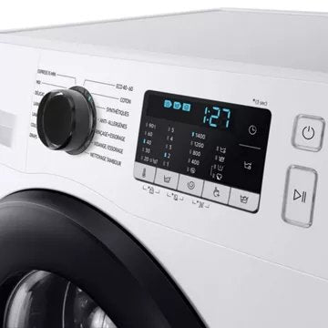 Lave linge hublot 							SAMSUNG 				WW11BGA046AE