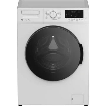 Lave linge séchant hublot 							ESSENTIELB				ELS85-1b