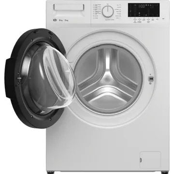 Lave linge séchant hublot 							ESSENTIELB				ELS85-1b