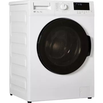 Lave linge séchant hublot 							ESSENTIELB				ELS85-1b