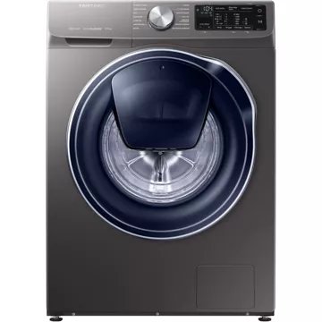 Lave linge hublot 							SAMSUNG 				QuickDrive WW90M645OPX Reconditionné