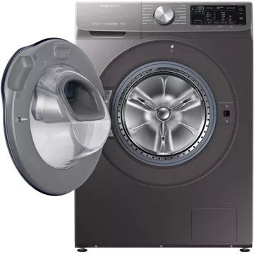 Lave linge hublot 							SAMSUNG 				QuickDrive WW90M645OPX Reconditionné