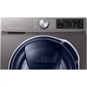 Lave linge hublot 							SAMSUNG 				QuickDrive WW90M645OPX Reconditionné