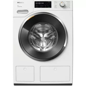 Lave linge hublot 							MIELE				WWG 660