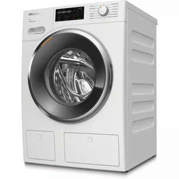 Lave linge hublot 							MIELE				WWG 660