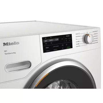 Lave linge hublot 							MIELE				WWG 660