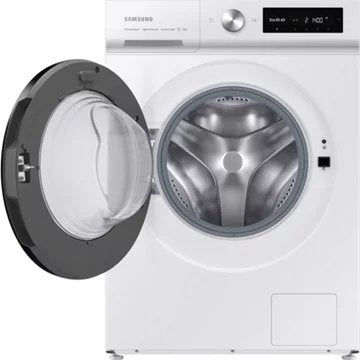 Lave linge hublot 							SAMSUNG 				WW11BB744DGW Bespoke AI Reconditionné