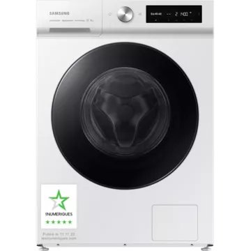 Lave linge hublot 							ELECTROLUX				EWF 1486 GZW Reconditionné