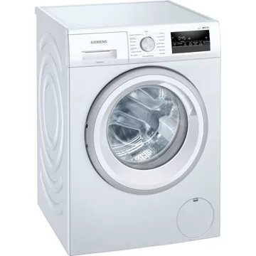 Lave linge hublot 							SIEMENS				WM12N209FF IQ300 Reconditionné