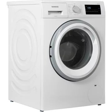 Lave linge hublot 							SIEMENS				WM12N209FF IQ300 Reconditionné