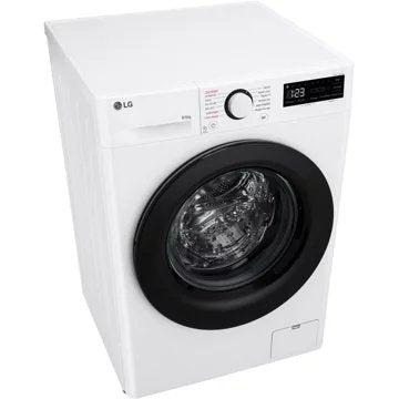 Lave linge séchant hublot LG F964R35WRS