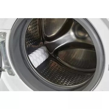 Lave linge hublot 							WHIRLPOOL				FSCR 12420 Reconditionné