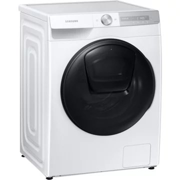 Lave linge hublot 							SAMSUNG 				WW80T754DBH Quickdrive Reconditionné