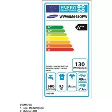 Lave-linge Front SIEMENS	WM14S485FF Reconditionné