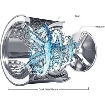 Lave-linge Front SIEMENS	WM14S485FF Reconditionné