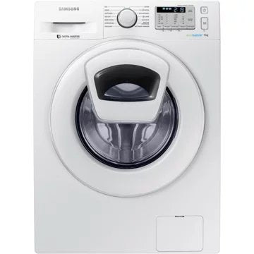 Lave linge hublot 							SAMSUNG 				WW70K5413WW ADD WASH Reconditionné