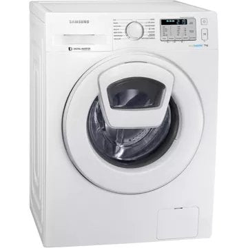 Lave linge hublot 							SAMSUNG 				WW70K5413WW ADD WASH Reconditionné