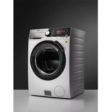 Lave linge séchant hublot 							AEG				L9WSR162C Reconditionné