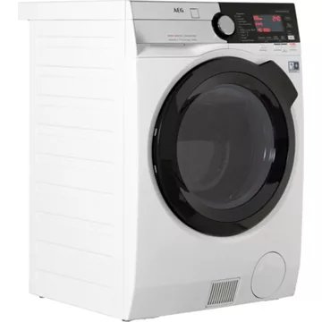 Lave linge séchant hublot 							AEG				L9WSR162C Reconditionné