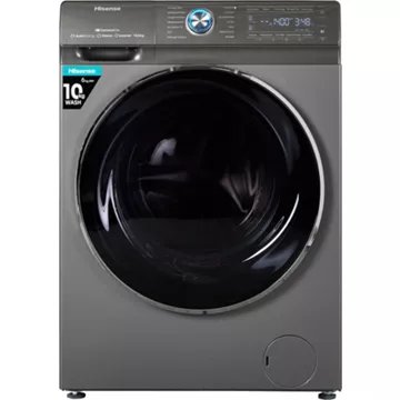 Lave linge hublot 							BEKO				WUV9212XSW Reconditionné