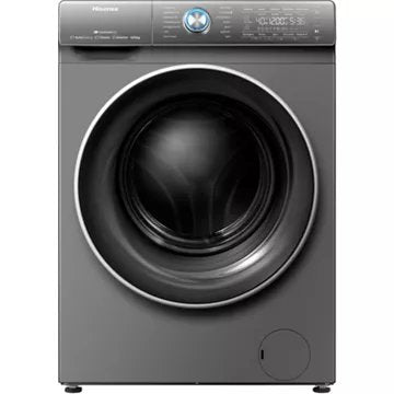 Lave linge hublot 							BEKO				WUV9212XSW Reconditionné