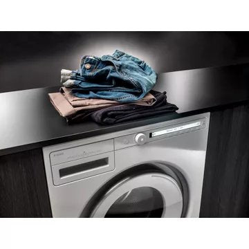 Lave linge hublot 							ASKO				W2086R.W AUTODOSE Reconditionné