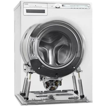 Lave linge hublot 							ASKO				W2086R.W AUTODOSE Reconditionné