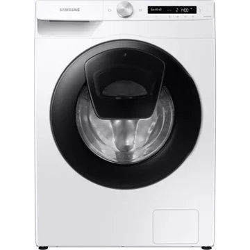 Lave linge hublot 							SAMSUNG 				WW10T554DAW Reconditionné