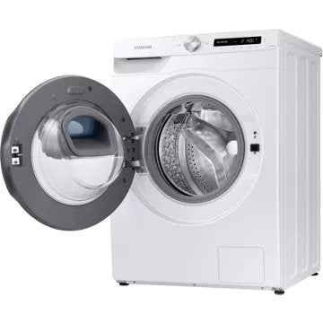 Lave linge hublot 							SAMSUNG 				WW10T554DAW Reconditionné