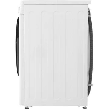 Lave linge séchant hublot LG F964R35WRS