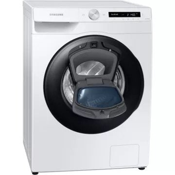 Lave linge hublot 							SAMSUNG 				WW10T554DAW Reconditionné