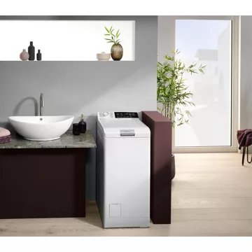 Lave linge top							ELECTROLUX				EW8T3653CM Reconditionné