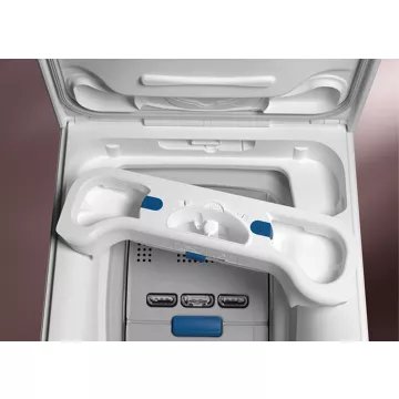 Lave linge top							ELECTROLUX				EW8T3653CM Reconditionné