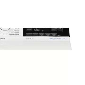 Lave linge top							ELECTROLUX				EW8T3653CM Reconditionné