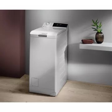 Lave linge top							ELECTROLUX				EW8T3653CM Reconditionné