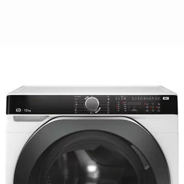 Lave linge hublot 							ESSENTIELB				ELF1214-2b