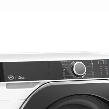 Lave linge hublot 							ESSENTIELB				ELF1214-2b