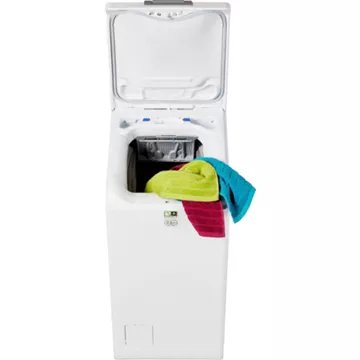 Lave linge top							ELECTROLUX				EW7T3733BO/ Reconditionné