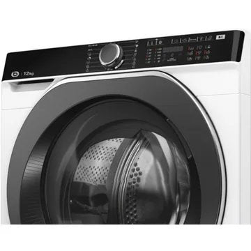 Lave linge hublot 							ESSENTIELB				ELF1214-2b