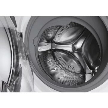 Lave linge hublot 							ESSENTIELB				ELF1214-2b