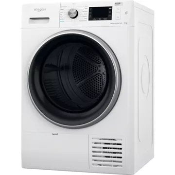 Sèche linge pompe à chaleur							WHIRLPOOL				FFTM229X3BSFR