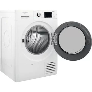 Sèche linge pompe à chaleur							WHIRLPOOL				FFTM229X3BSFR