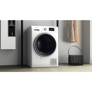 Sèche linge pompe à chaleur							WHIRLPOOL				FFTM229X3BSFR