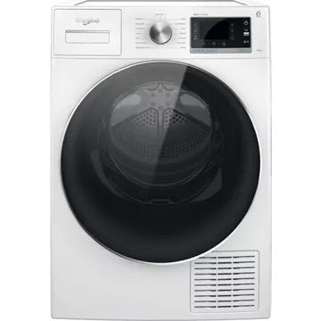 Sèche linge pompe à chaleur							WHIRLPOOL				W7D93WRFR