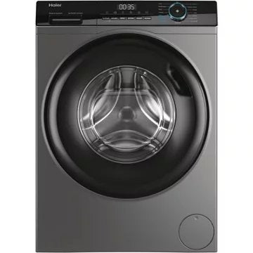 Lave linge hublot 							HAIER				HW90-B14939S8-FR