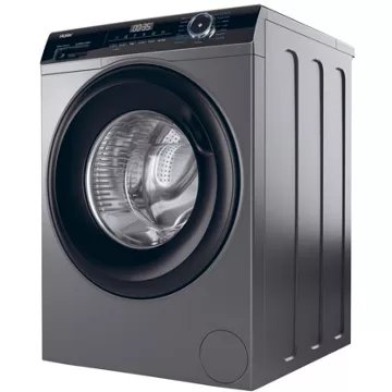 Lave linge hublot 							HAIER				HW90-B14939S8-FR